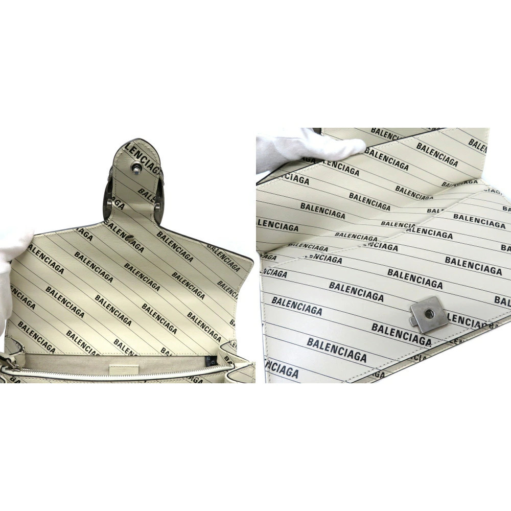 Gucci Dionysus Balenciaga Shoulder Bag - Picture 10 of 11